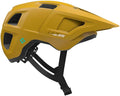LAZER Lupo KinetiCore Mountain Bike Helmet, Adjustable Fit from 54-61 cm
