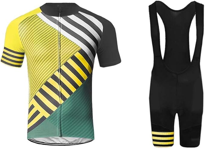 UGLY FROG Cycling Jersey Short Sleeve Men MTB Bike Clothing Road Bicycle Shirts Shorts Padded Pants DXMX01