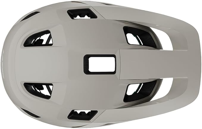 LAZER Lupo KinetiCore Mountain Bike Helmet, Adjustable Fit from 54-61 cm