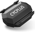 CYCPLUS Cycling Speed and Cadence Sensor Bluetooth & ANT+ Wireless Bike Cadence Sensor Speed IP67 Waterproof