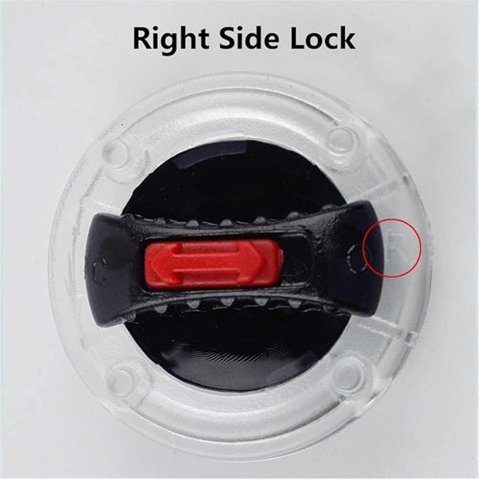 VCOROS Helmet Visor Clipe For Strobe/Track Helmets For Sedici Strada Motorcycle Helmets Shield For Techno 2.0 Helmets