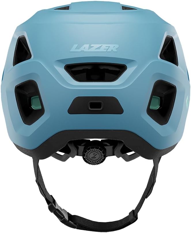 LAZER Coyote KinetiCore Bike Helmet, Bicycling Gear for Adults, Men & Women’s Cycling Head Gear