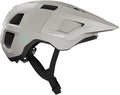 LAZER Lupo KinetiCore Mountain Bike Helmet, Adjustable Fit from 54-61 cm