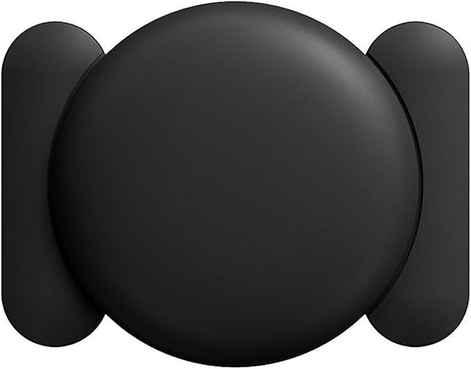 Generic Safe Sync GPS Tracker, Mini GPS Tracker, Real-Time Location Tracker, GPS Smart Tracker for Vehicles, Small Items, for iPhone (Magnetic case)