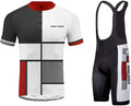 UGLY FROG Cycling Jersey Short Sleeve Men MTB Bike Clothing Road Bicycle Shirts Shorts Padded Pants DXMX01