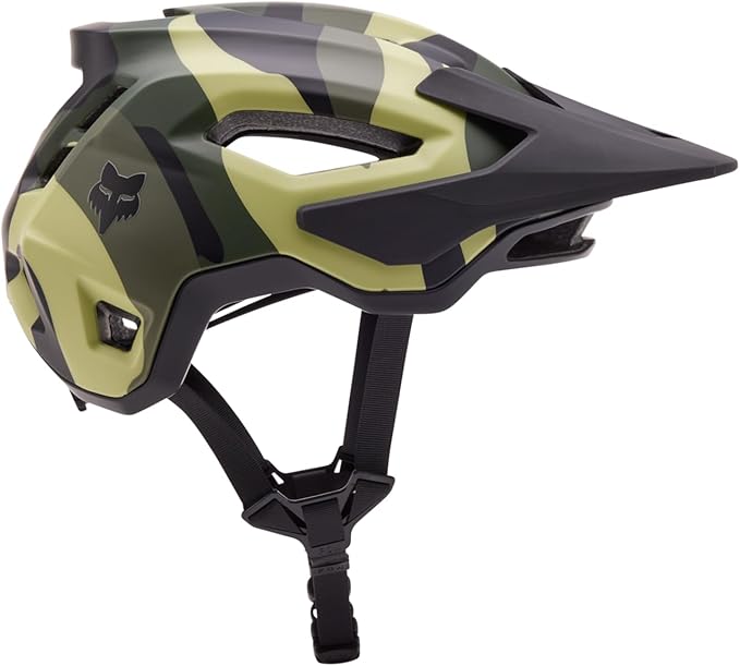 Fox Racing Unisex Speedframe Mountain Bike Helmet