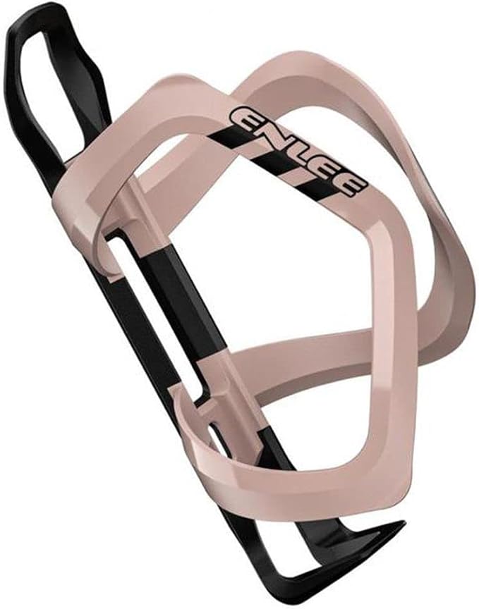 Bike Water Bottle Holder Combo Ultralight Plastic Water Drink Holder Rack Bike Water Bottle Cage for, Road Bikes