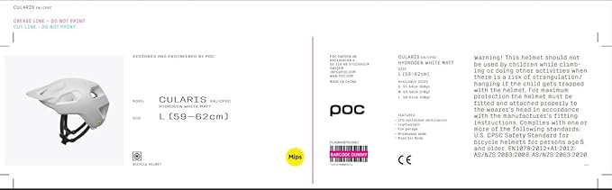 POC Cularis