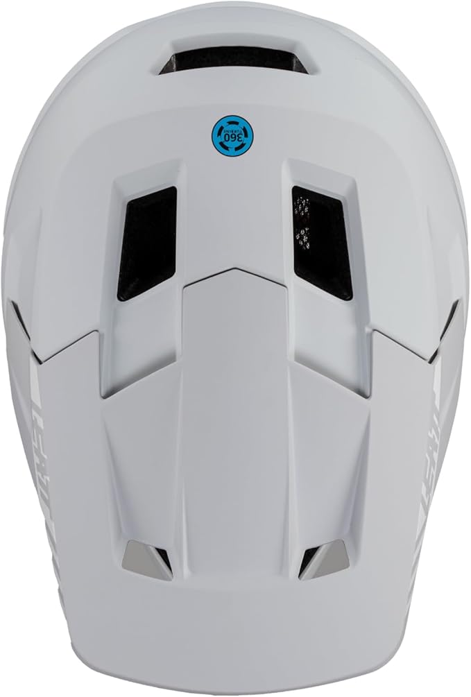 Leatt Helmet Mountain Bike Gravity 1.0