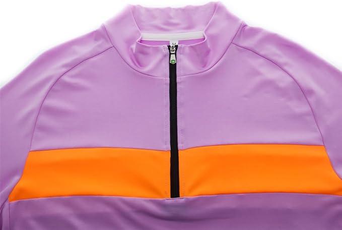 Men's Cycling Jerseys Wolf Print Bicycle Shirts Summer Road Bike Clothes Quick Dry Breathable