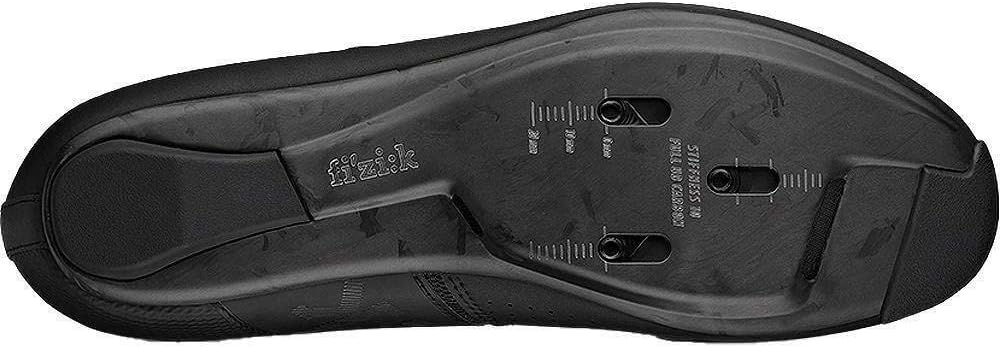 Fizik Vento Infinito Carbon 2 Cycling Shoe Black, 36.0