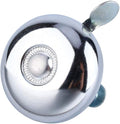 1Pc Bike Bell, Horn Retro Metal Handlebar Ring Cycling Sound Alarm for Cycling Safety
