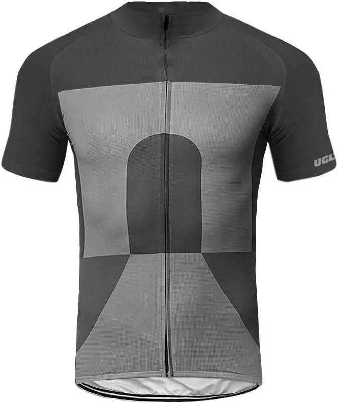 UGLY FROG Cycling Jersey Short Sleeve Men MTB Bike Clothing Road Bicycle Shirts Shorts Padded Pants DXMX01