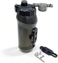 OsmaR Magnetic Bike Water Bottle Holder(with Quick-Release Button) with bike water bottle cage-25 oz water bottles，for Road and Mountain cycling water bottle
