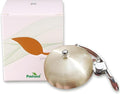 PMLAND Classic Copper Alloy Brass Bicycle Bell