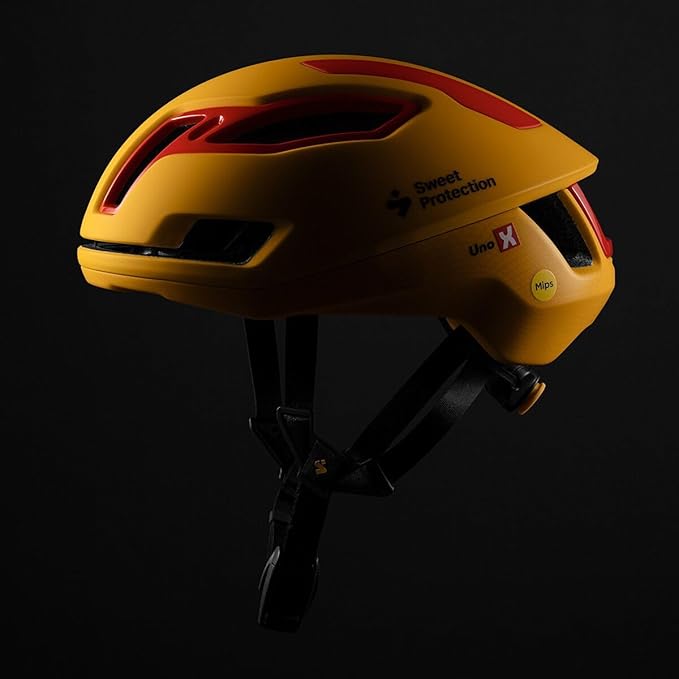 Sweet Protection Falconer Aero 2Vi MIPS Helmet