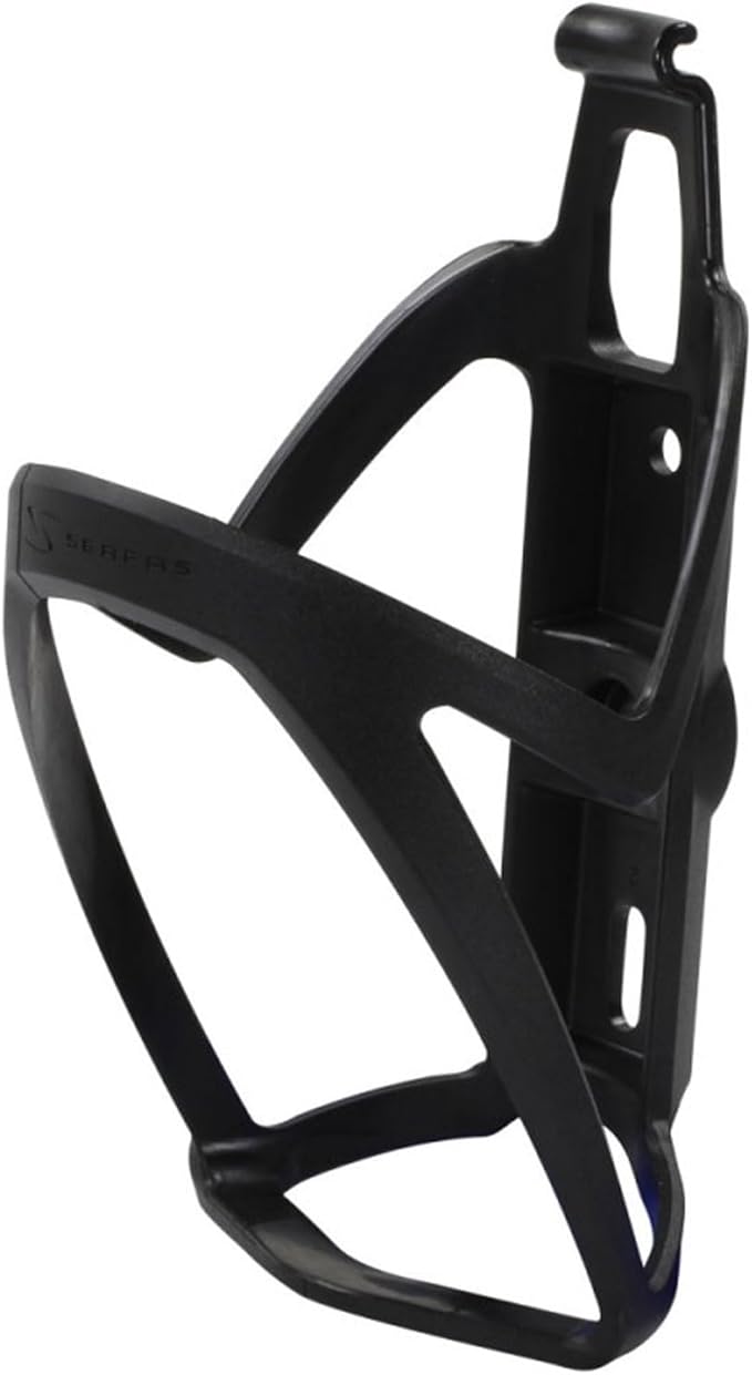 Serfas Nylon Bicycle Water Bottle Cage