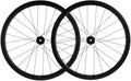 SUPERTEAM Gravel Carbon Wheelset 38CU-31 700C Tubeless Gravel Bike Wheel