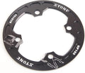 ACEOFFIX Stone Alloy MTB Bike Bash Chain Guard BCD 104mm 150mm 160mm BCD104 for XC AM FR DH Bicycle Chain Guard 30T - 36T