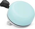 MARQUE Beach Cruiser Bike Bell – Classic Bicycle Bell Design for Adults and Kids with Traditional Ring Sound