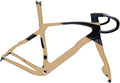 Compatible for T1000 Gravel Carbon Frame， Compatible for Disc Grevil F Road Bike Internal Cable 30 Colors 700 * 45C