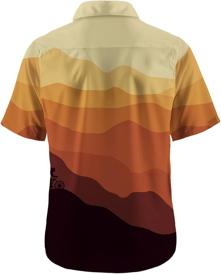 Cycling Shirts-Original Design Artist Style