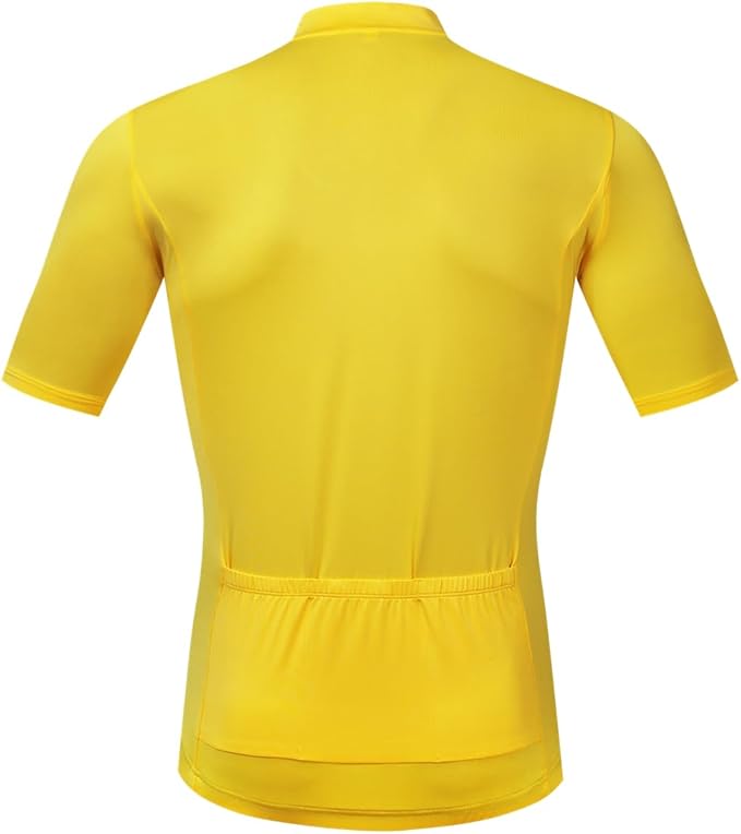 Men's Cycling Jerseys Wolf Print Bicycle Shirts Summer Road Bike Clothes Quick Dry Breathable