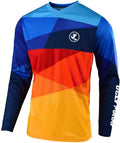 UGLY FROG Bike Wear Long Sleeve Men's Classic Fashion Cycling Downhill Jersey Sportswear Clothing