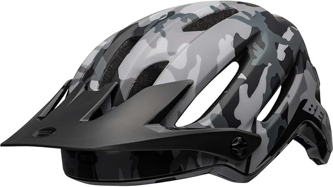 Bell Bike 4Forty MIPS Bicycle Helmets