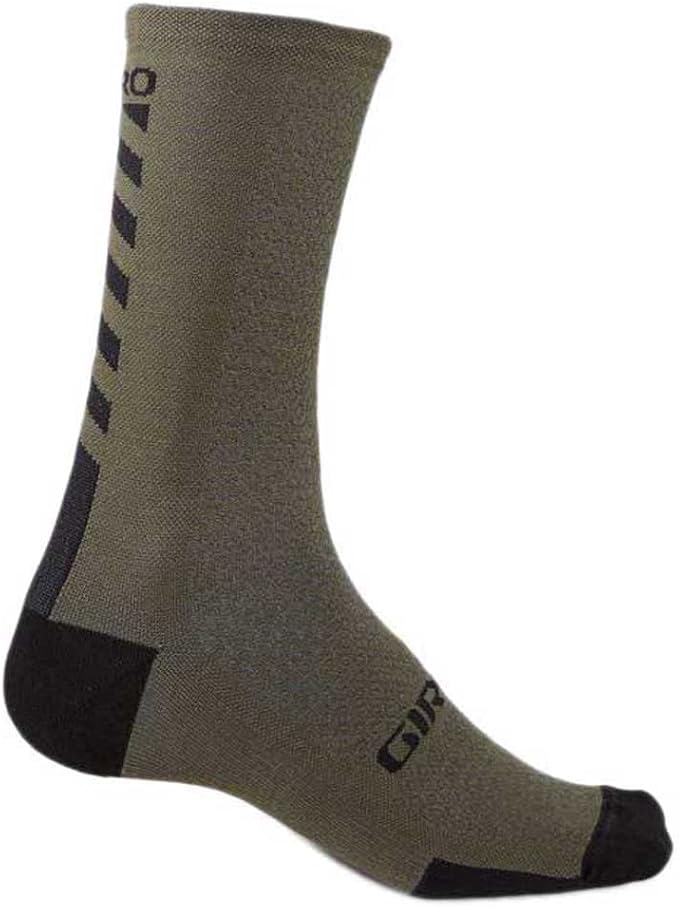 Giro unisex-adult Hrc+ Merino Wool