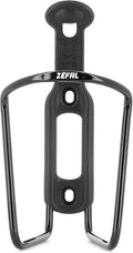 Zefal Unisex's Aluplast 124 Bottle Cage
