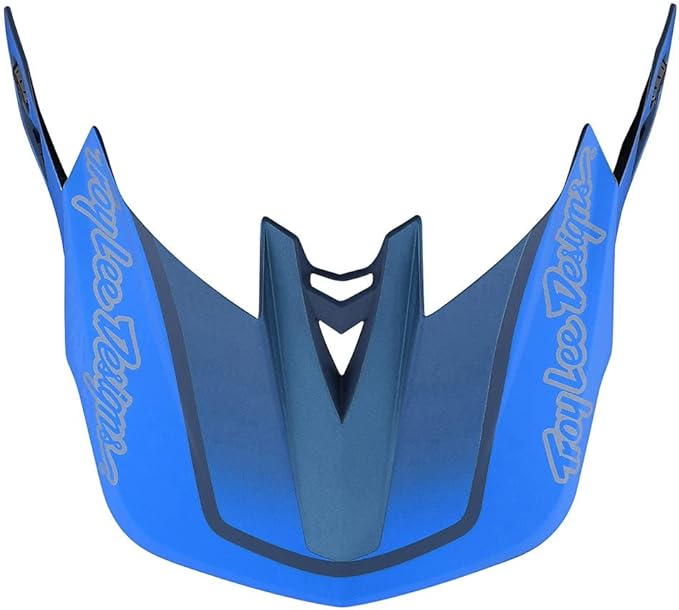 Troy Lee Designs D4 Visor