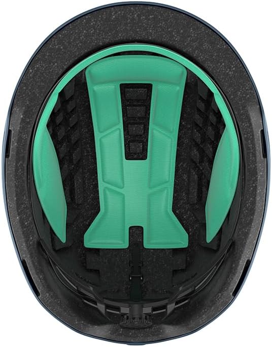 LAZER CityZen KinetiCore Bike Helmet, Bicycling Gear for Adults, Men & Women’s Cycling Head Gear