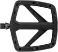 PNW Components Range Composite MTB Pedals – Nylon Flat Mountain Bike Pedals – Sealed Bearings – Wide Platform – Multiple Colors