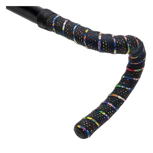 Cinelli 3D Collection Bicycle Handlebar Tape (Caliendo)