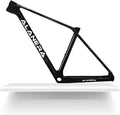 29er Mountain Bikes Frame XS/S/M/L Carbon Disc Brake MTB Frame 12 * 148mm Boost Thru Axle Frame Internal Routing