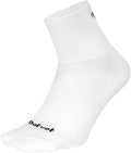 Aireator 3” Quarter Sock – Running, Cycling, Everyday Athletic Compression Sock