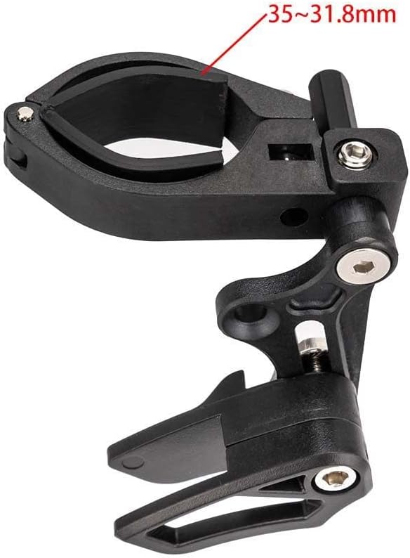 Guide Mountain Bike, MTB Chain Guide Direct Mount Chainring Guard Perfect for Most Bicycle Road Bike Mountain Bike