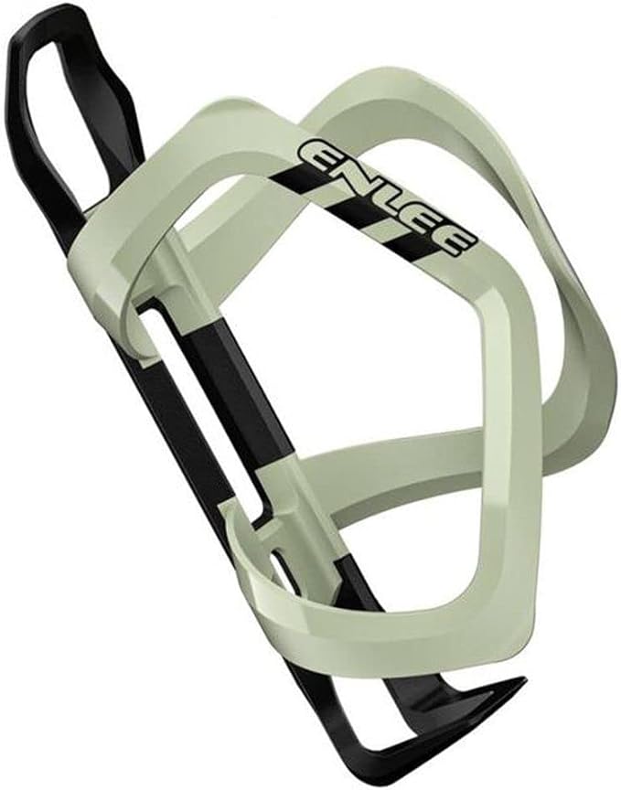 Bike Water Bottle Holder Combo Ultralight Plastic Water Drink Holder Rack Bike Water Bottle Cage for, Road Bikes