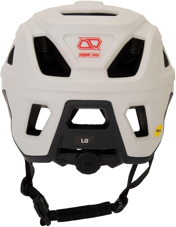 MSR MT1 w/MIPS Helmet