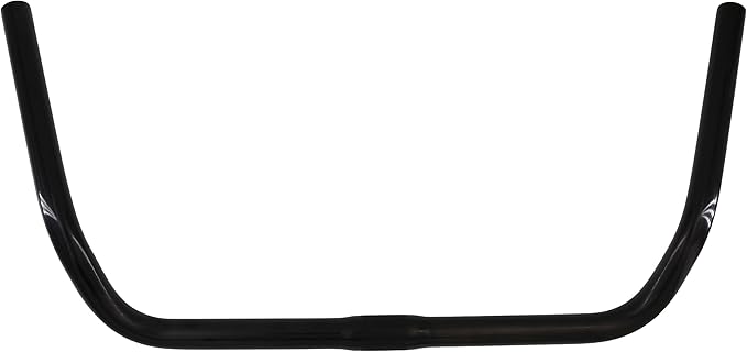Classic Vintage Beach Bike Cruisers Handlebar, Width 540mm/21.26in.enter diameter 2.54mm