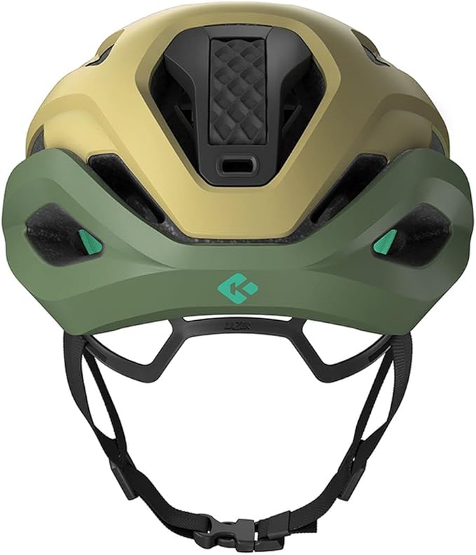 LAZER Strada KinetiCore Bike Helmet, Lightweight Bicycling Gear for Adults, Men & Women’s Cycling Head Gear