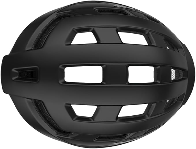 LAZER Codax KinetiCore Bike Helmet, Bicycling Gear for Adults, Men & Women’s Cycling Head Gear