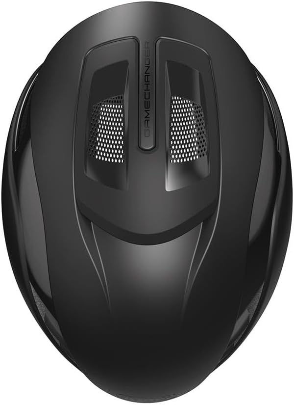 ABUS Gamechanger 2.0 MIPS Bike Helmet - Aerodynamic Road Cycling, Gravel Biking and Cyclocross Helmet