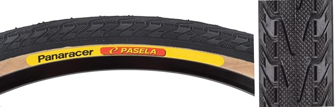 Panaracer GravelKing Slick Folding Gravel Tires