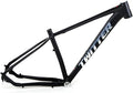 27.5 29in XC Mountain Bikes Frame 15''/17''/19'' Aluminum Alloy Hardtail Bikes Frame Disc Brake Quick Release 135mm Internal Routing
