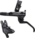 SHIMANO Deore Br-M6100 Disc Brake Resin, Rear