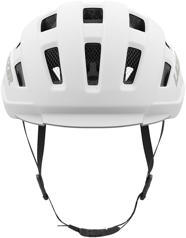 LAZER Codax KinetiCore Bike Helmet, Bicycling Gear for Adults, Men & Women’s Cycling Head Gear
