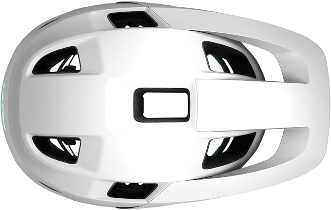 LAZER Lupo KinetiCore Mountain Bike Helmet, Adjustable Fit from 54-61 cm