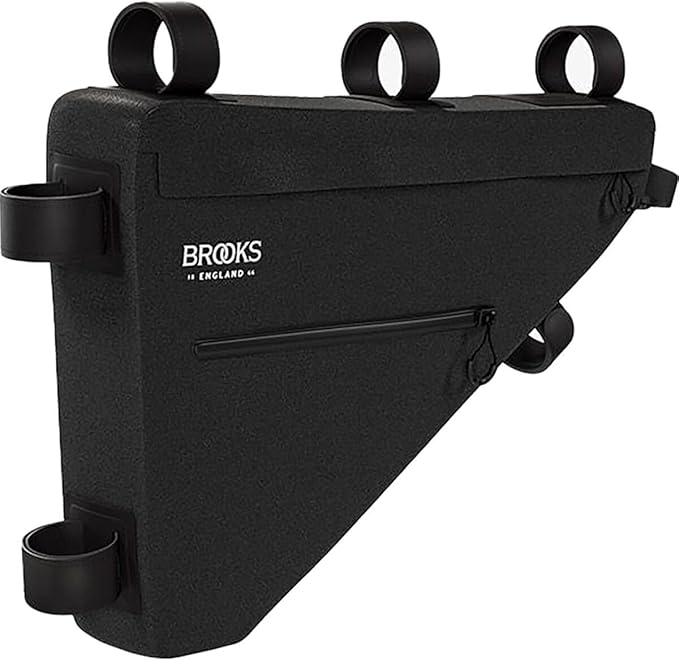 Brooks England Scape Full Frame Cycling and Gravel Bag